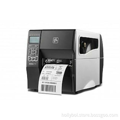 Zebra ZT220 barcode printer/Industrial Printers